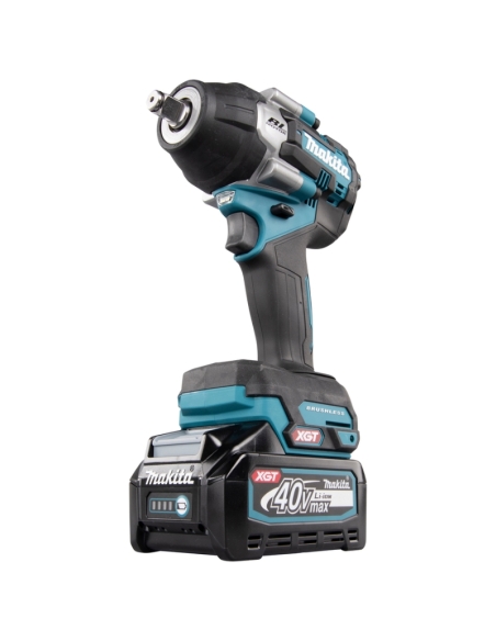 BOULONNEUSE À CHOC XGT TW007GM201 - MAKITA