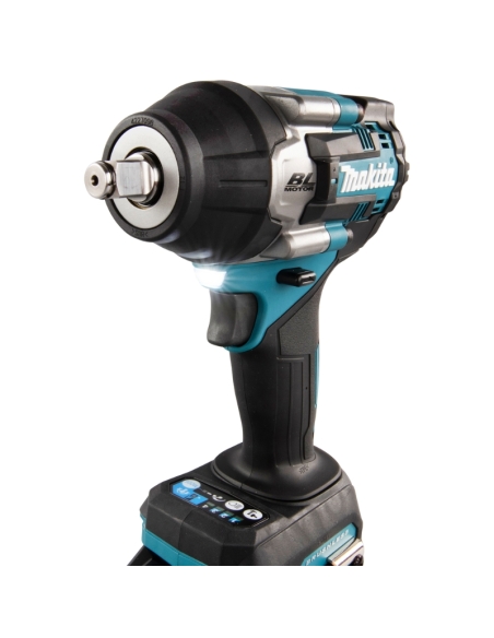 BOULONNEUSE À CHOC XGT TW007GM201 - MAKITA