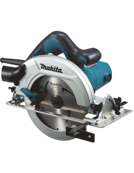 SCIE CIRCULAIRE HS7601J - MAKITA