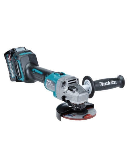 MEULEUSE ANGULAIRE XGT GA004GM201 - MAKITA