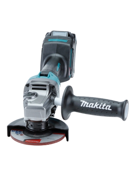 MEULEUSE ANGULAIRE XGT GA004GM201 - MAKITA