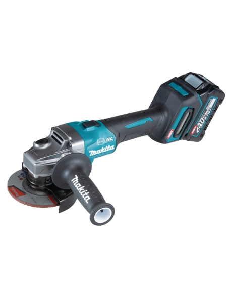 MEULEUSE ANGULAIRE XGT GA004GM201 - MAKITA