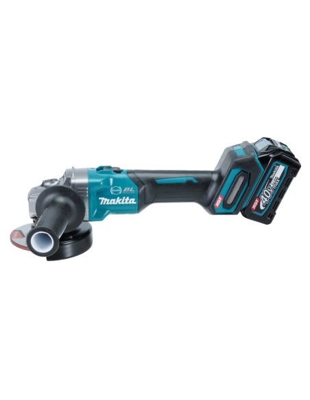 MEULEUSE ANGULAIRE XGT GA004GM201 - MAKITA