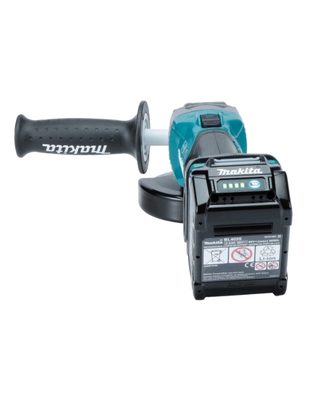 MEULEUSE ANGULAIRE XGT GA004GM201 - MAKITA
