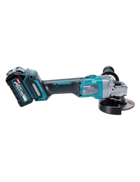 MEULEUSE ANGULAIRE XGT GA004GM201 - MAKITA