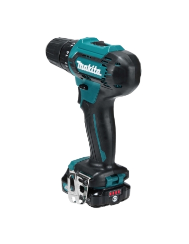 PERCEUSE VISSEUSE CXT DF333DSYJ - MAKITA
