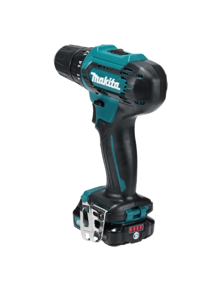 PERCEUSE VISSEUSE CXT DF333DSYJ - MAKITA