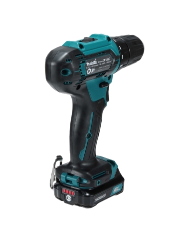 PERCEUSE VISSEUSE CXT DF333DSYJ - MAKITA