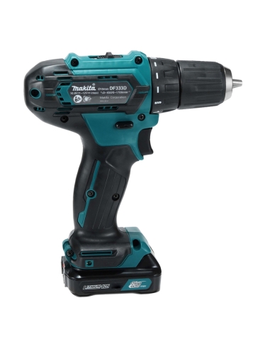 PERCEUSE VISSEUSE CXT DF333DSYJ - MAKITA