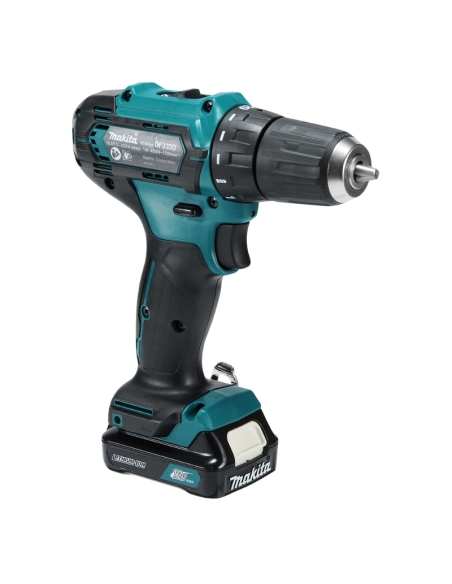 PERCEUSE VISSEUSE CXT DF333DSYJ - MAKITA