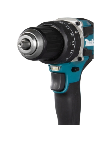 PERCEUSE FRAPPEUSE LXT DHP484RTJ -...