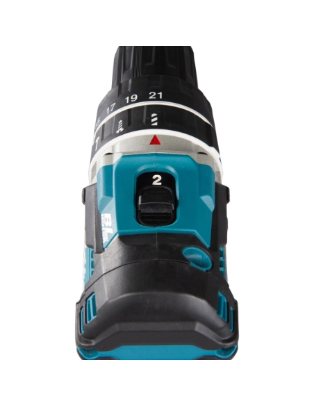 PERCEUSE FRAPPEUSE LXT DHP484RTJ - MAKITA