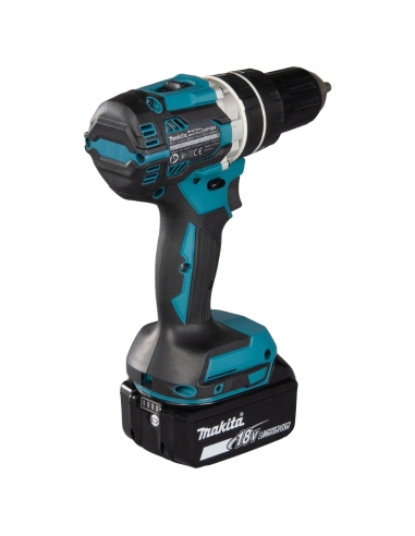 PERCEUSE FRAPPEUSE LXT DHP484RTJ -...