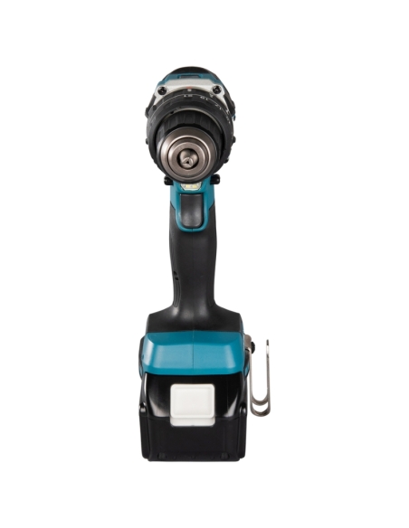 PERCEUSE FRAPPEUSE LXT DHP484RTJ - MAKITA