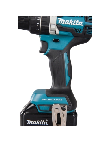 PERCEUSE FRAPPEUSE LXT DHP484RTJ -...