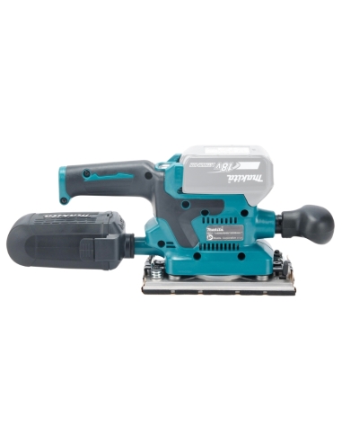 PONCEUSE VIBRANTE LXT DBO382Z - MAKITA