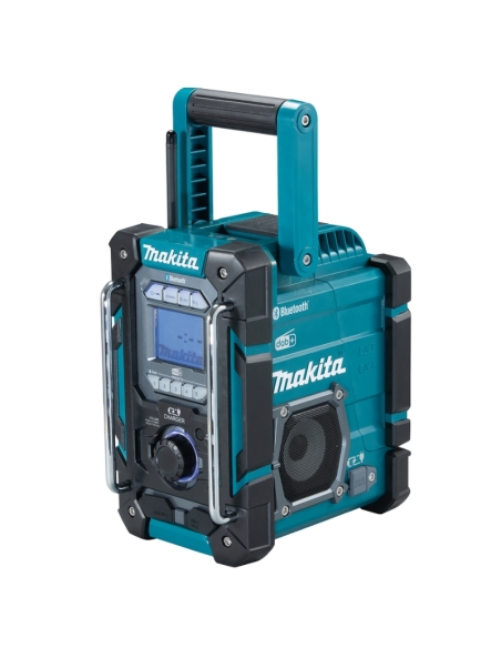 RADIO DE CHANTIER LXT / CXT / ACDMR301 - MAKITA