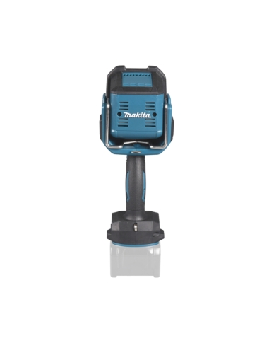 LAMPE TORCHE LED XGT ML007G - MAKITA