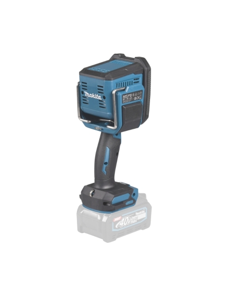 LAMPE TORCHE LED XGT ML007G - MAKITA