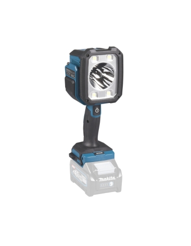 LAMPE TORCHE LED XGT ML007G - MAKITA