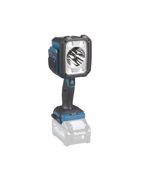 LAMPE TORCHE LED XGT ML007G - MAKITA