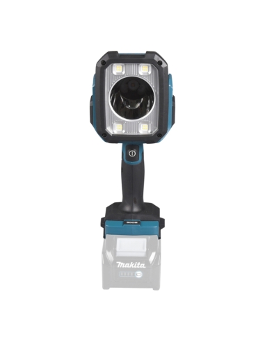 LAMPE TORCHE LED XGT ML007G - MAKITA