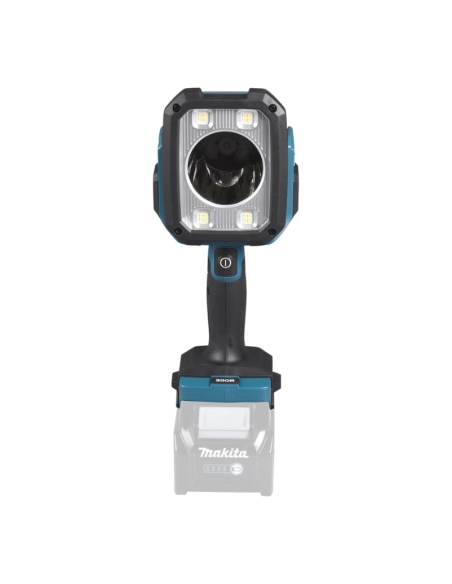 LAMPE TORCHE LED XGT ML007G - MAKITA