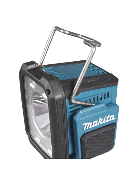 LAMPE TORCHE LED XGT ML007G - MAKITA