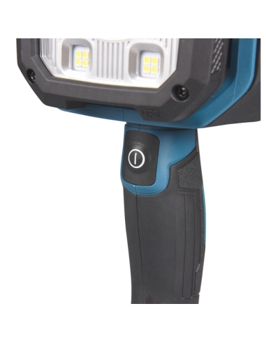 LAMPE TORCHE LED XGT ML007G - MAKITA