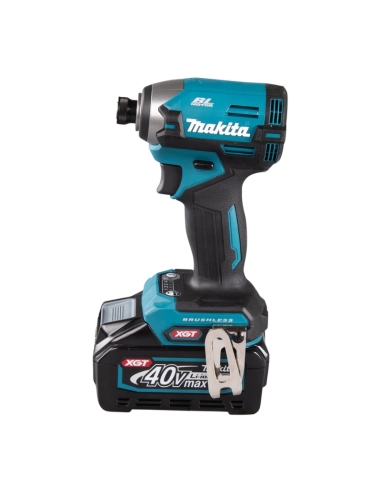 VISSEUSE À CHOC XGT TD003GA202 - MAKITA