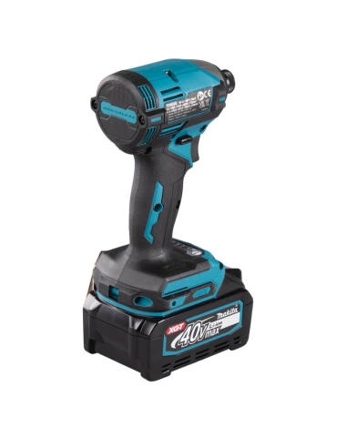 VISSEUSE À CHOC XGT TD003GA202 - MAKITA
