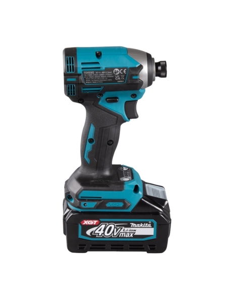 VISSEUSE À CHOC XGT TD003GA202 - MAKITA