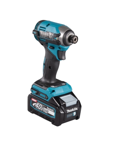 VISSEUSE À CHOC XGT TD003GA202 - MAKITA