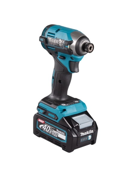 VISSEUSE À CHOC XGT TD003GA202 - MAKITA