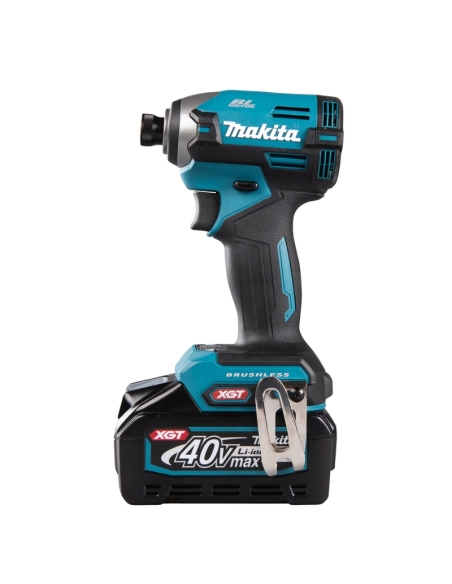 VISSEUSE À CHOC XGT TD003GA202 - MAKITA