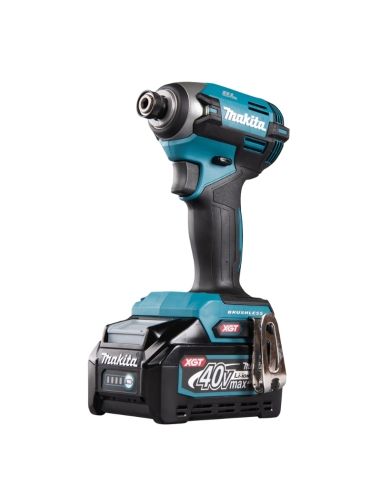 VISSEUSE À CHOC XGT TD003GA202 - MAKITA
