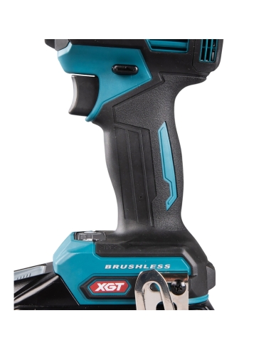VISSEUSE À CHOC XGT TD003GA202 - MAKITA