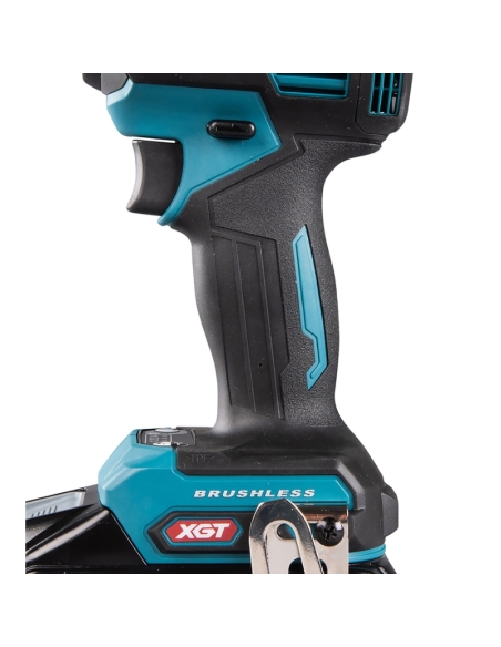 VISSEUSE À CHOC XGT TD003GA202 - MAKITA