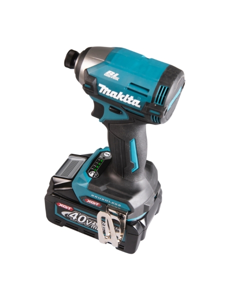 VISSEUSE À CHOC XGT TD003GA202 - MAKITA