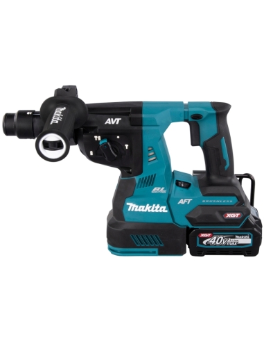 MARTEAU PERFORATEUR À 3 FONCTIONS XGT...