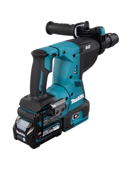 MARTEAU PERFORATEUR À 3 FONCTIONS XGT HR002GM204 - MAKITA