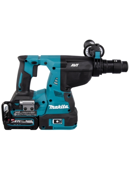 MARTEAU PERFORATEUR À 3 FONCTIONS XGT HR002GM204 - MAKITA