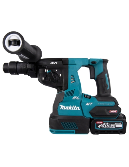 MARTEAU PERFORATEUR À 3 FONCTIONS XGT HR002GM204 - MAKITA