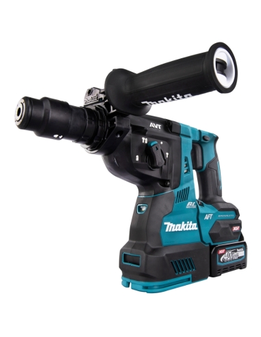 MARTEAU PERFORATEUR À 3 FONCTIONS XGT...