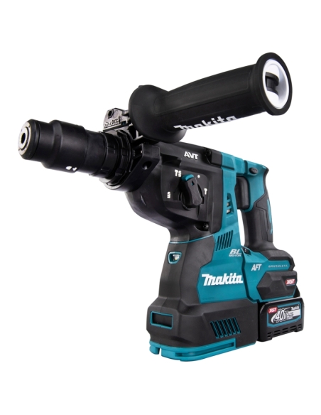 MARTEAU PERFORATEUR À 3 FONCTIONS XGT HR002GM204 - MAKITA