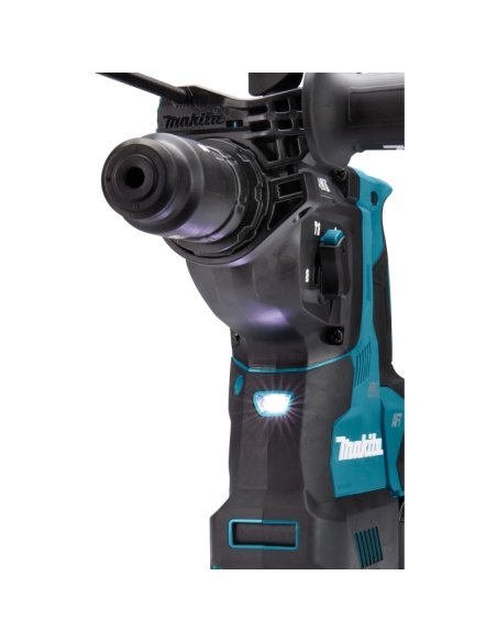 MARTEAU PERFORATEUR À 3 FONCTIONS XGT HR002GM204 - MAKITA