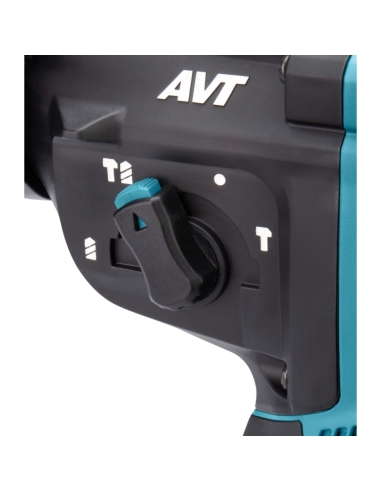 MARTEAU PERFORATEUR À 3 FONCTIONS XGT...