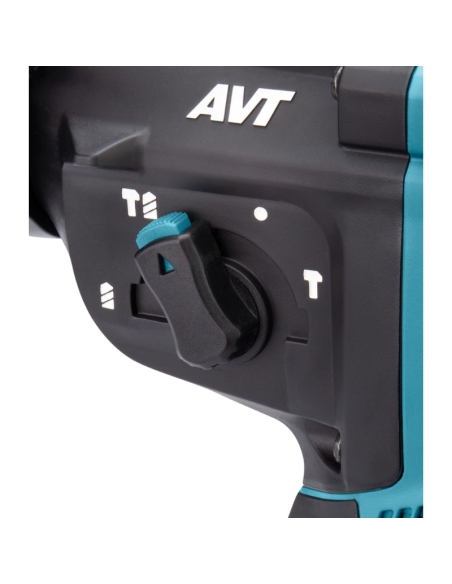 MARTEAU PERFORATEUR À 3 FONCTIONS XGT HR002GM204 - MAKITA