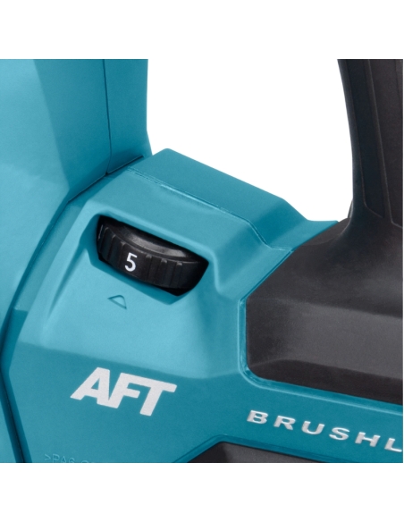 MARTEAU PERFORATEUR À 3 FONCTIONS XGT HR002GM204 - MAKITA