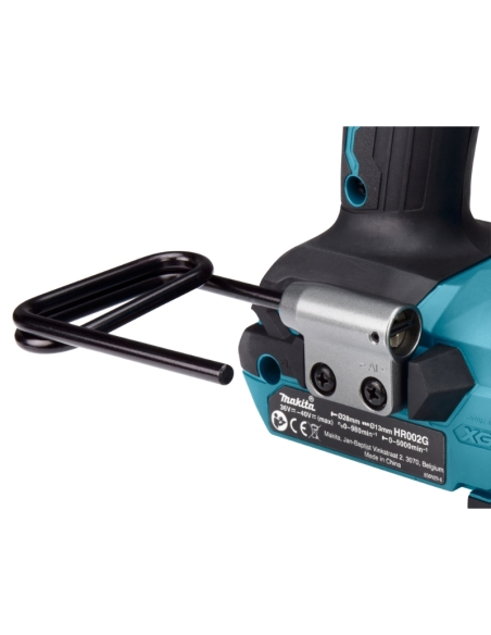 MARTEAU PERFORATEUR À 3 FONCTIONS XGT HR002GM204 - MAKITA